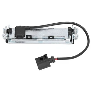 Heckklappenschalter-Knopföffner Hinterer Türgriff 3B9827566A Passend Für - Bild 1 von 24