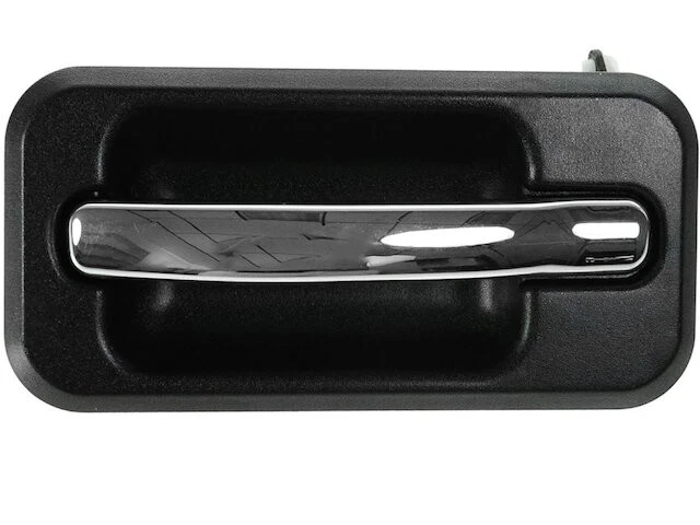 Rear Left Door Handle For 2003-2009 Hummer H2 2005 2006 2008 2007 2004 GY952WX Foto 1 de 1