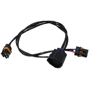 Cooling Fan Wiring Harness 5137716AA For Magnum Charger Challenger Maintenance - Picture 1 of 17
