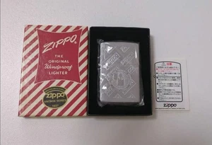 Encendedor Zippo 18 50 aniversario 19321982 - Imagen 1 de 4