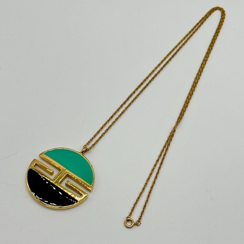 Collana Givenchy Logo G