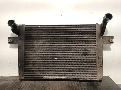 52079499AC Intercooler for JEEP GR.CHEROKEE (WJ WG) 3.1 TD CAT 1999 5168579 - Image 1 of 3