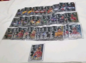 1998 Press Pass Stealth Octane Nascar Cards Lot + Jeff Gordon Promo #1 - Picture 1 of 6