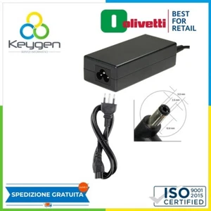 Alimentatore Registratore di Cassa Olivetti Form 100 / Form 200 / Form 200 Plus - Photo 1/10