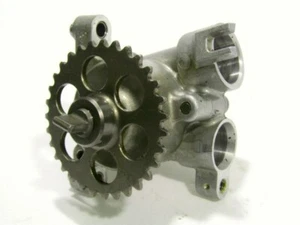 POMPA OLIO YAMAHA FZ6 FAZER 2004 - 2007 5MT133000000 OIL PUMP - Imagen 1 de 2
