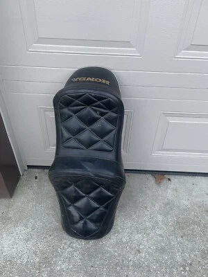 1980 Honda  Goldwing GL 1100 Seat Foto 1 de 4