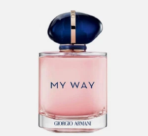 My Way by Giorgio Armani My Way 3 oz 90 ml EDP Perfume for Women New in Box