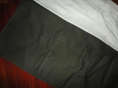 FALDA CAMA NAUTICA SANTA CRUZ BOLSILLOS VERDE KING O TWIN 15" ESQUINA DIVIDIDA NIÑOS  Foto 1 de 4