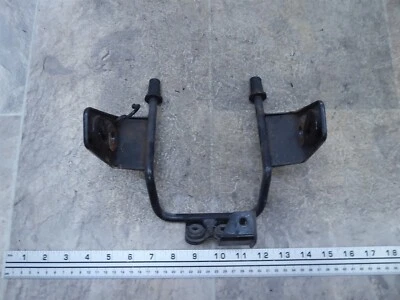 1982 年雅马哈 Vision XZ550 Y129-2。 叉耳大灯支架 — 第 1/4 张图片