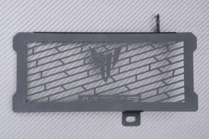Radiator Protection Cooler Guard Grill YAMAHA MT-125 2020-2024 - Picture 1 of 4