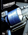 BOITE COLLECTOR Blu-ray Thunderbird ARE GO Vol. 1 JP Ver. Première édition limitée