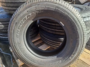 1- ST205/75R14D Goodyear Endurance Neumático Trailer, Camper, Barco, Rv - Imagen 1 de 6