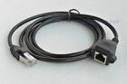 Microphone Extension Cable for Kenwood TK-868G TM-481A KMC-30 KMC-32 1.5m Long