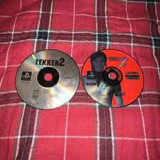 .PSX.' | '.Resident Evil 2.