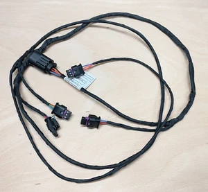 BMW 1 Series F40 F44 Parking Sensor Wiring Loom Front Bumper (2020-2024) 8 Pin - Picture 1 of 10