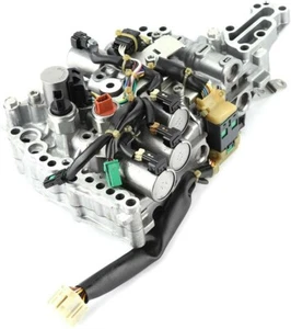 JF016E Updated Valve Body (#31705-28X0B) 2012up Altima Rogue Lifetime Warranty - Picture 1 of 3