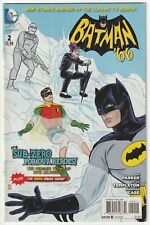 Batman '66 (2013 DC) #2