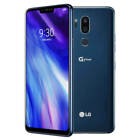 LG G7 ThinQ 64GB Blue (Factory Unlocked) A Very Good photo