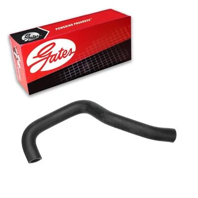 Gates HVAC Heater Hose Pipe To Pipe For 2010-2016 Freightliner Sprinter 3500 Foto 1 de 2