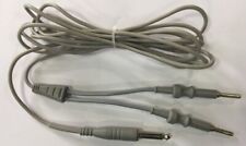 Paciente Placa Cable Cuerda para L Y T Nuevo y Sellado Marca L&T