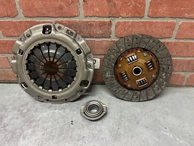 91-99 Mitsubishi 3000GT Vr4 Dodge Stealth TT OEM Clutch Kit - Image 1 of 4