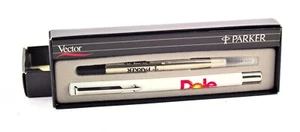 Pluma Parker Vector Dole Bananas con Caja Original - Imagen 1 de 3