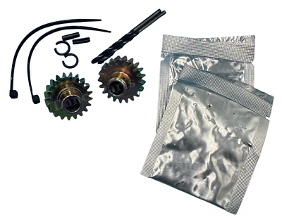 Seat Height Adjuster Motor Gear for Cadillac Escalade Buick Park Avenue 1997-13 - Image 1 of 4