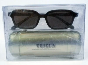 Gafas de sol Trigun Nicholas D. Wolfwood anime cosplay movic - Imagen 1 de 4