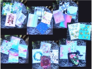 Erin Condren Planner Covers Lot of 26 Fits 7x9 Planners and Notebooks - Picture 1 of 9