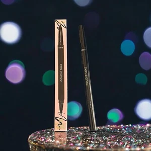 Tarte Double Take Eyeliner Liquid & Pencil Duo in Black Brand New in Box - Picture 1 of 24