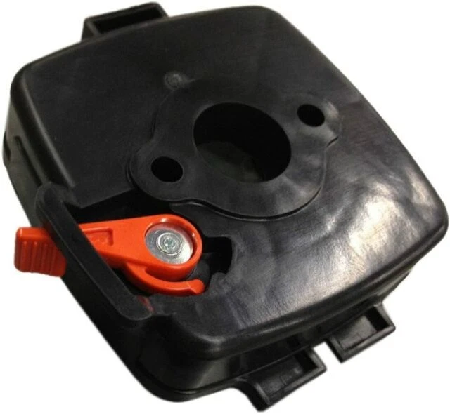 ECHO Genuine Replacement Carburetor Air Cleaner Case - Black (P021012870)