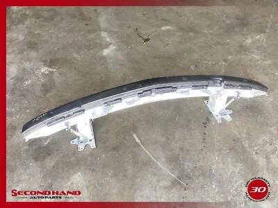 Barra de refuerzo de parachoques delantero BMW 750I 750LI E65 E66 2006-2008 FABRICANTE DE EQUIPOS ORIGINALES Foto 1 de 4