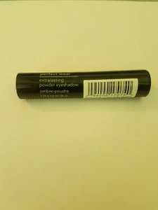 AVON Perfect Wear Powder Eyeshadow -Waterfall (W601) Sealed Container - Picture 1 of 2