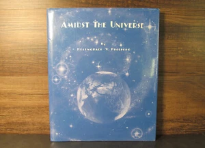 Amidst the Universe By Helengrace Prospero - Autobiography, Photos & Poetry - Picture 1 of 6