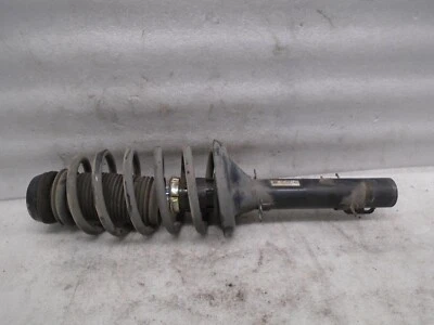 Amortiguador de puntal conductor delantero izquierdo Volkswagen Beetle 1998-2010 OEM DK903375 Foto 1 de 4