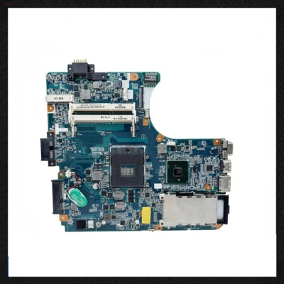 For SONY VPCEB Series Motherboard A1771572A M960 1P-009CJ01-6011 MBX-223 HM55 - Image 1 of 4
