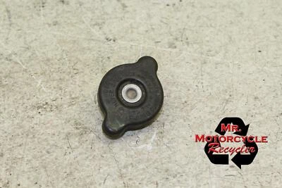 KAWASAKI NINJA EX250R 1987-19 TAPA RADIADOR OEM A11D Foto 1 de 2