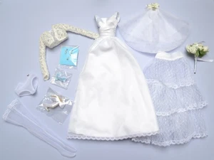 PRECIOUS LOVE POPPY PARKER CONJUNTO COMPLETO para MUÑECAS 16" Fashion Royalty (WN) - Imagen 1 de 2