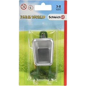 Schleich Horses Accessory - 42290 Stable Cleaning Set - Picture 1 of 2