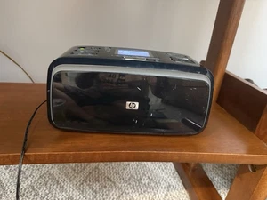 HP PhotoSmart A717 Digital Photo Inkjet Printer untested - Afbeelding 1 van 4