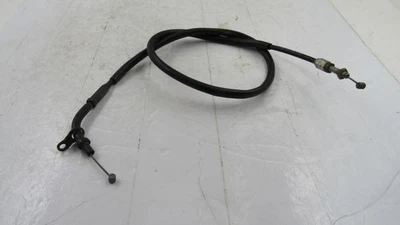 Оригинальный трос дроссельной заслонки 1992 Suzuki GS500E GS500 - Изображение 1 из 4