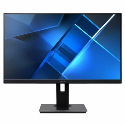 Monitor Acer UM.HB7EE.E09 27" Wide Quad HD - Bild 1 von 4