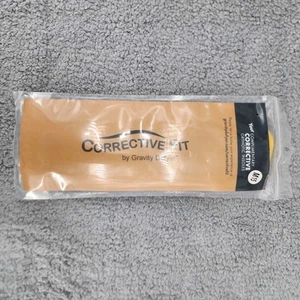 Nuove solette ortopediche di ricambio Corrective Fit by Gravity Defyer uomo 15 - Foto 1 di 5