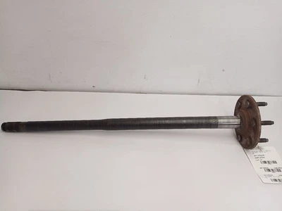 Eje derecho pasajero trasero ford f150 2007 11920975 Foto 1 de 4