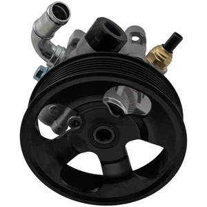 For 2002-2009 Camry Power Steering Pump 4431006070 4431006071 4431033150 - Picture 1 of 1
