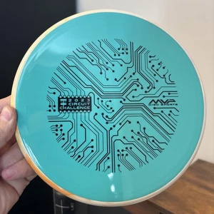 Axiom Neutron Tempo [174g] - Picture 1 of 2
