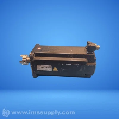 Rexroth R911387865 Synchronous Motor 5948 - Image 1 of 4