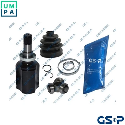 JOINT KIT DRIVE SHAFT 608040 FOR CHEVROLET 2H0 1.8L LDE/LXT 1.6L 4cyl CRUZE - Image 1 of 4