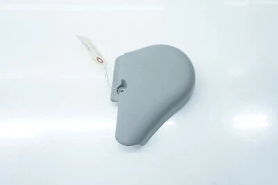 Acura RLX 2014-2017 OEM moldura de asiento delantero derecho Foto 1 de 4