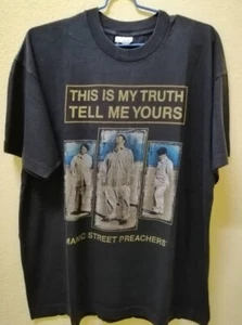 Camisetas retro nuevas años 90 Manic Street Preachers TE1692 - Imagen 1 de 2